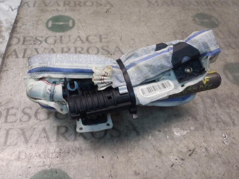Recambio de airbag cortina delantero derecho para opel corsa d enjoy referencia OEM IAM   