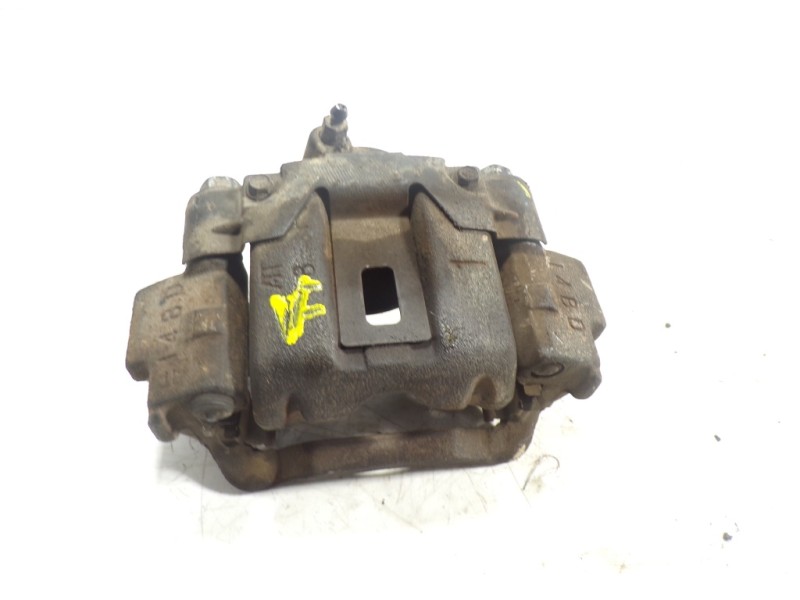 Recambio de pinza freno trasera derecha para toyota land cruiser (j9) 3.0 turbodiesel referencia OEM IAM 4773060110  