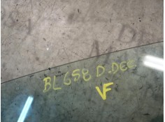 Recambio de cristal puerta delantero derecho para opel corsa d enjoy referencia OEM IAM    2