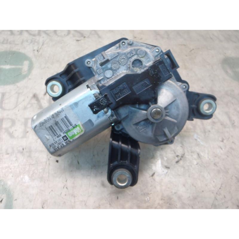 Recambio de motor limpia trasero para opel corsa d enjoy referencia OEM IAM   