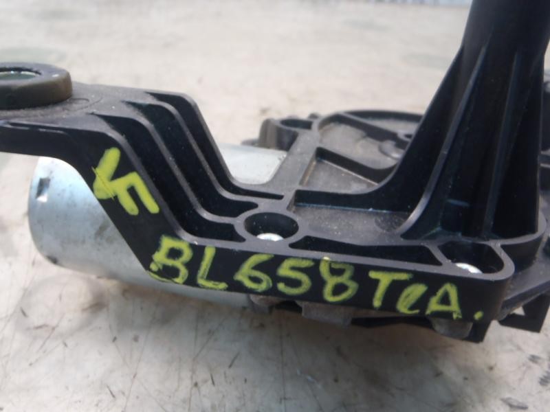 Recambio de motor limpia trasero para opel corsa d enjoy referencia OEM IAM   