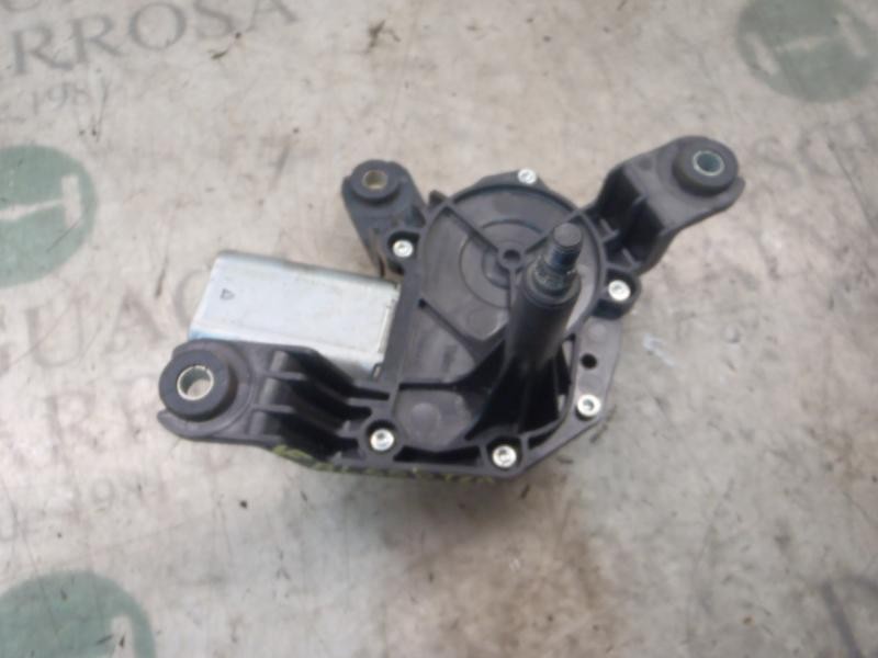 Recambio de motor limpia trasero para opel corsa d enjoy referencia OEM IAM   