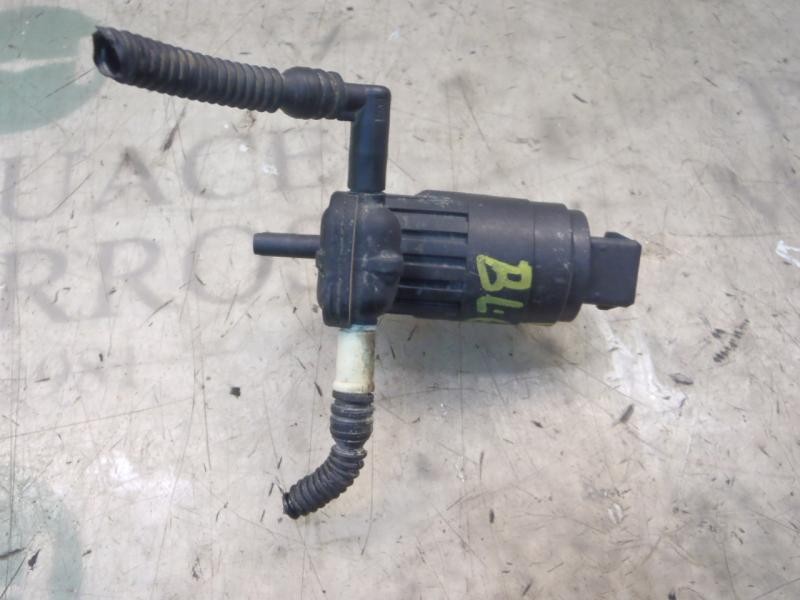 Recambio de bomba limpia para opel corsa d enjoy referencia OEM IAM   