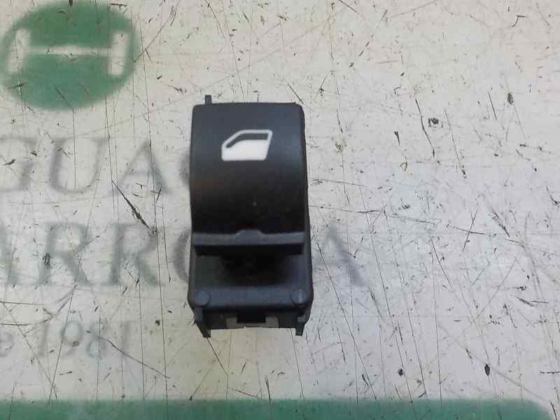 Recambio de mando elevalunas delantero derecho para citroën c-elysée exclusive referencia OEM IAM 96657927ZD  