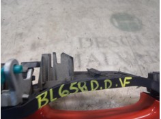 Recambio de maneta exterior delantera derecha para opel corsa d enjoy referencia OEM IAM    2