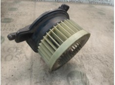 Recambio de motor calefaccion para peugeot partner (s1) familiar referencia OEM IAM   