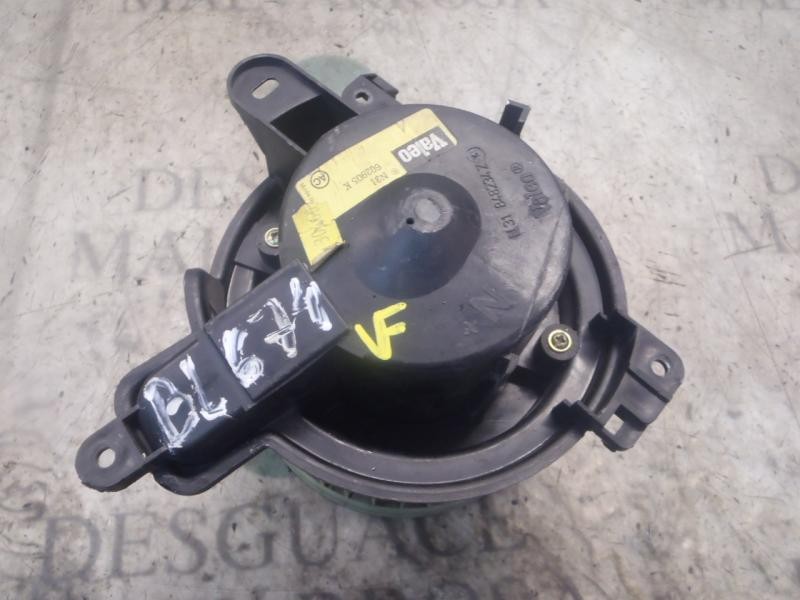 Recambio de motor calefaccion para peugeot partner (s1) familiar referencia OEM IAM   