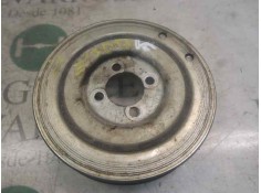 Recambio de polea cigueñal para opel corsa d cmon referencia OEM IAM   
