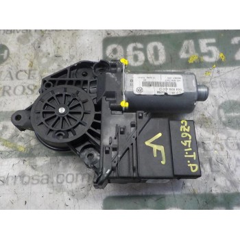 MOTOR ELEVALUNAS TRASERO DERECHO 