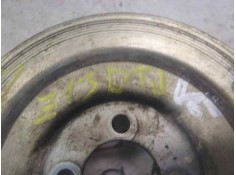 Recambio de polea cigueñal para opel corsa d cmon referencia OEM IAM    2