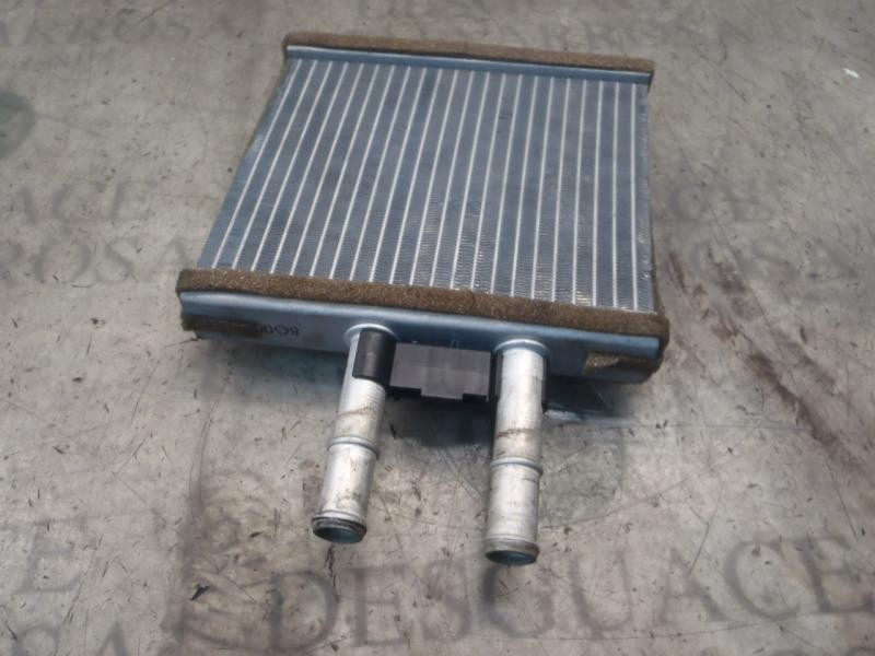 Recambio de radiador calefaccion / aire acondicionado para chevrolet aveo ls referencia OEM IAM   