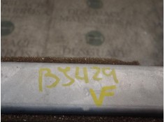 Recambio de radiador calefaccion / aire acondicionado para chevrolet aveo ls referencia OEM IAM    2