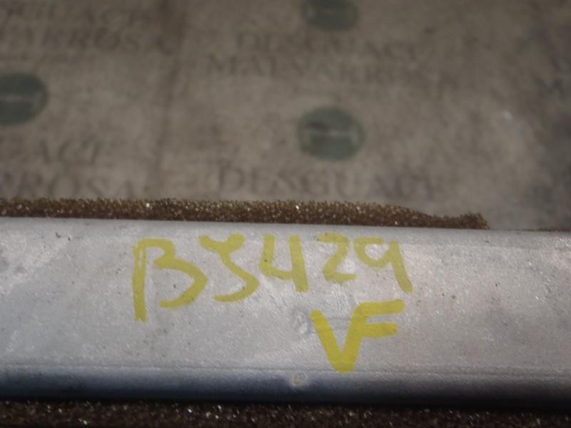 Recambio de radiador calefaccion / aire acondicionado para chevrolet aveo ls referencia OEM IAM   