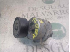 Recambio de tensor correa auxiliar para opel corsa d cmon referencia OEM IAM   