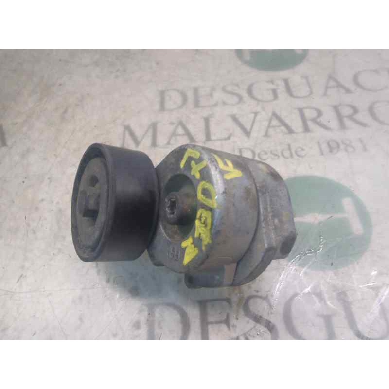 Recambio de tensor correa auxiliar para opel corsa d cmon referencia OEM IAM   