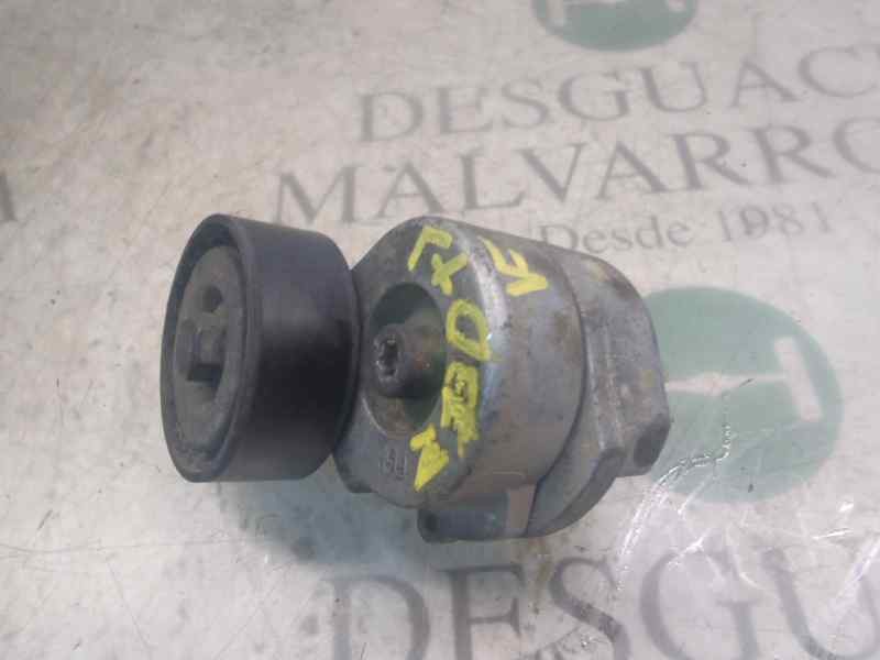 Recambio de tensor correa auxiliar para opel corsa d cmon referencia OEM IAM   