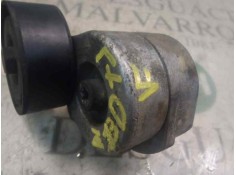 Recambio de tensor correa auxiliar para opel corsa d cmon referencia OEM IAM    2