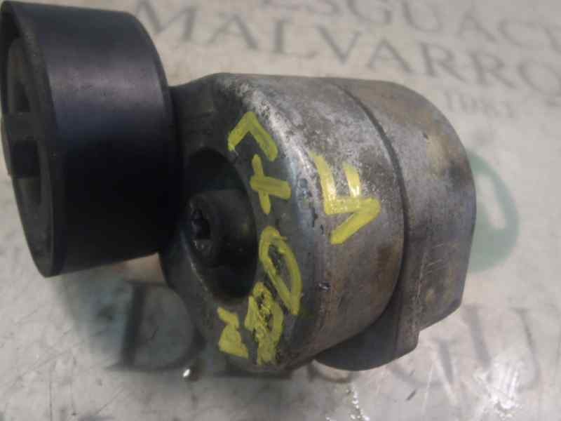 Recambio de tensor correa auxiliar para opel corsa d cmon referencia OEM IAM   