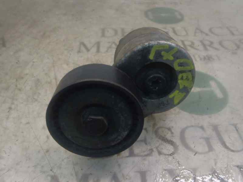 Recambio de tensor correa auxiliar para opel corsa d cmon referencia OEM IAM   