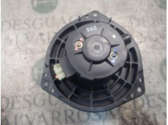 Recambio de motor calefaccion para chevrolet aveo ls referencia OEM IAM    2