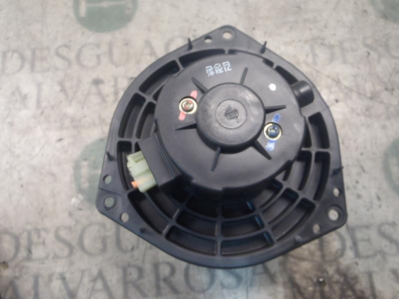 Recambio de motor calefaccion para chevrolet aveo ls referencia OEM IAM   