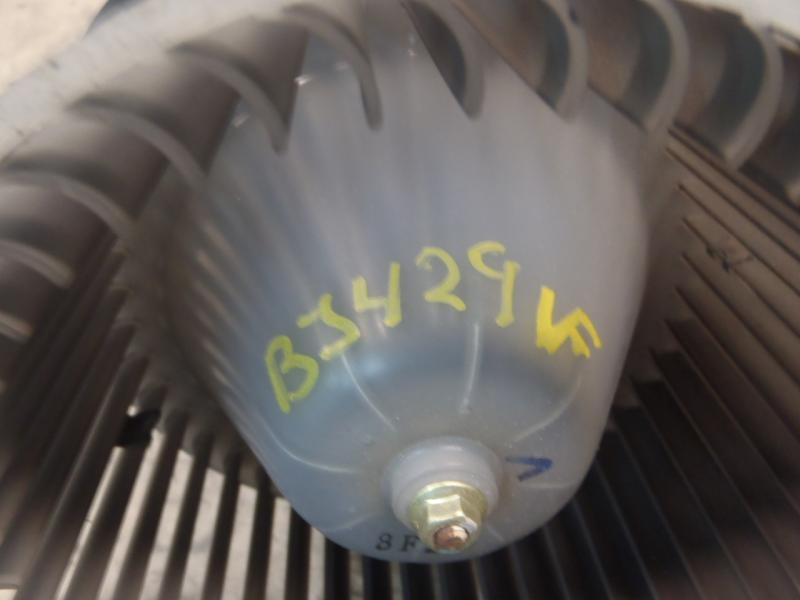 Recambio de motor calefaccion para chevrolet aveo ls referencia OEM IAM   