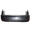 Recambio de paragolpes trasero para seat leon st (5f8) 1.6 tdi referencia OEM IAM 5F9807421AEGRU  5F9807421AE