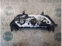 Recambio de mando calefaccion / aire acondicionado para chevrolet aveo ls referencia OEM IAM    2