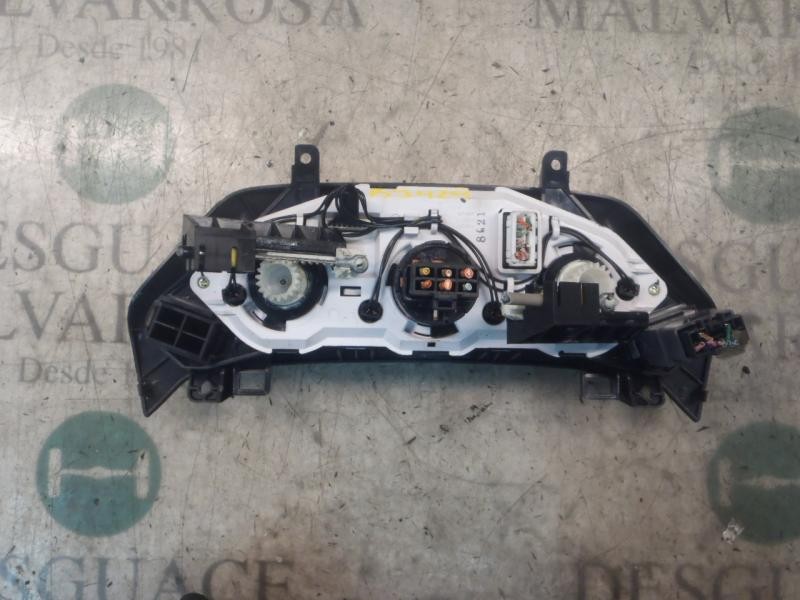 Recambio de mando calefaccion / aire acondicionado para chevrolet aveo ls referencia OEM IAM   