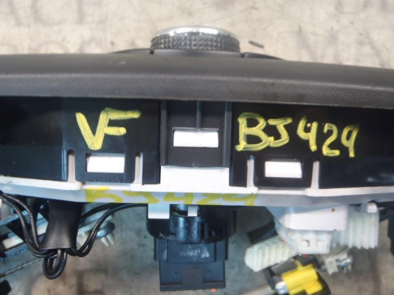 Recambio de mando calefaccion / aire acondicionado para chevrolet aveo ls referencia OEM IAM   