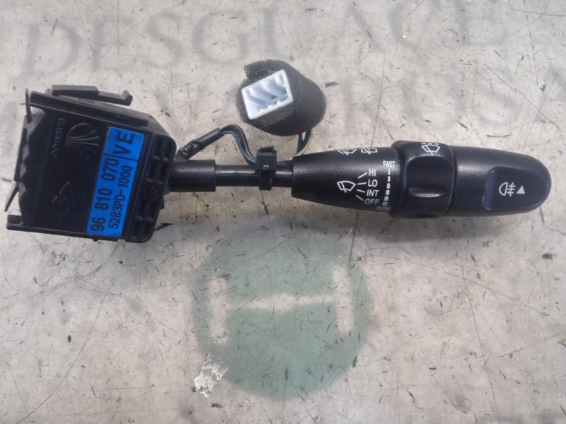 Recambio de mando limpia para chevrolet aveo ls referencia OEM IAM   