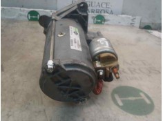 Recambio de motor arranque para nissan x-trail (t31) 2.0 dci diesel cat referencia OEM IAM    2