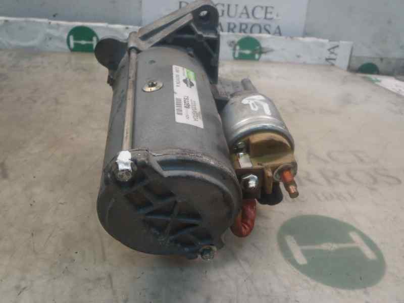 Recambio de motor arranque para nissan x-trail (t31) 2.0 dci diesel cat referencia OEM IAM   