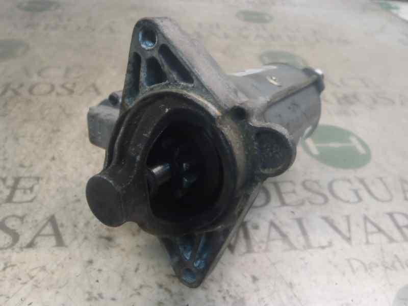 Recambio de motor arranque para nissan x-trail (t31) 2.0 dci diesel cat referencia OEM IAM   