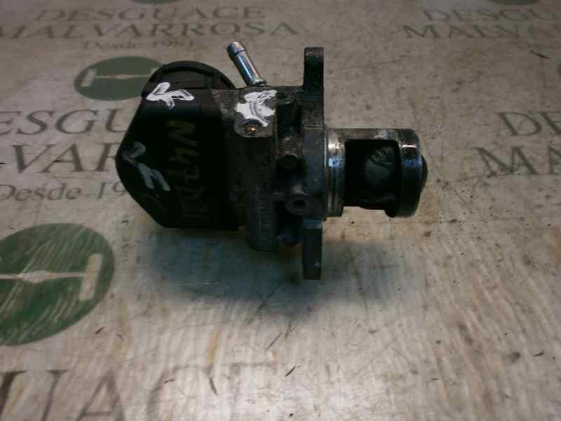 Recambio de valvula egr para bmw serie 3 berlina (e90) 320d referencia OEM IAM   