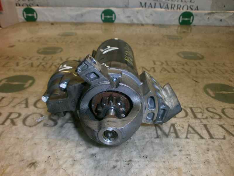 Recambio de motor arranque para bmw serie 3 berlina (e90) 320d referencia OEM IAM   