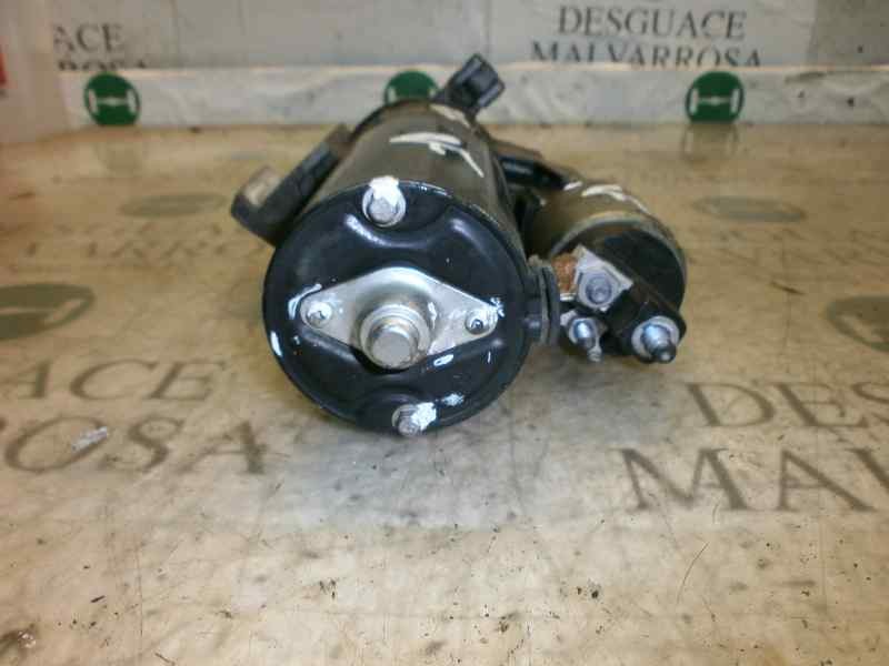 Recambio de motor arranque para bmw serie 3 berlina (e90) 320d referencia OEM IAM   
