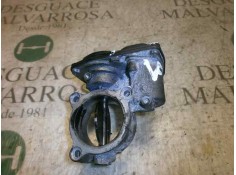 Recambio de caja mariposa para bmw serie 3 berlina (e90) 320d referencia OEM IAM    2