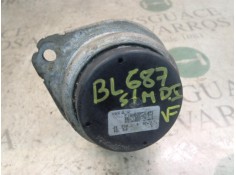 Recambio de soporte motor izquierdo para volkswagen touareg (7la) 2.5 tdi referencia OEM IAM 7L6199131C   2