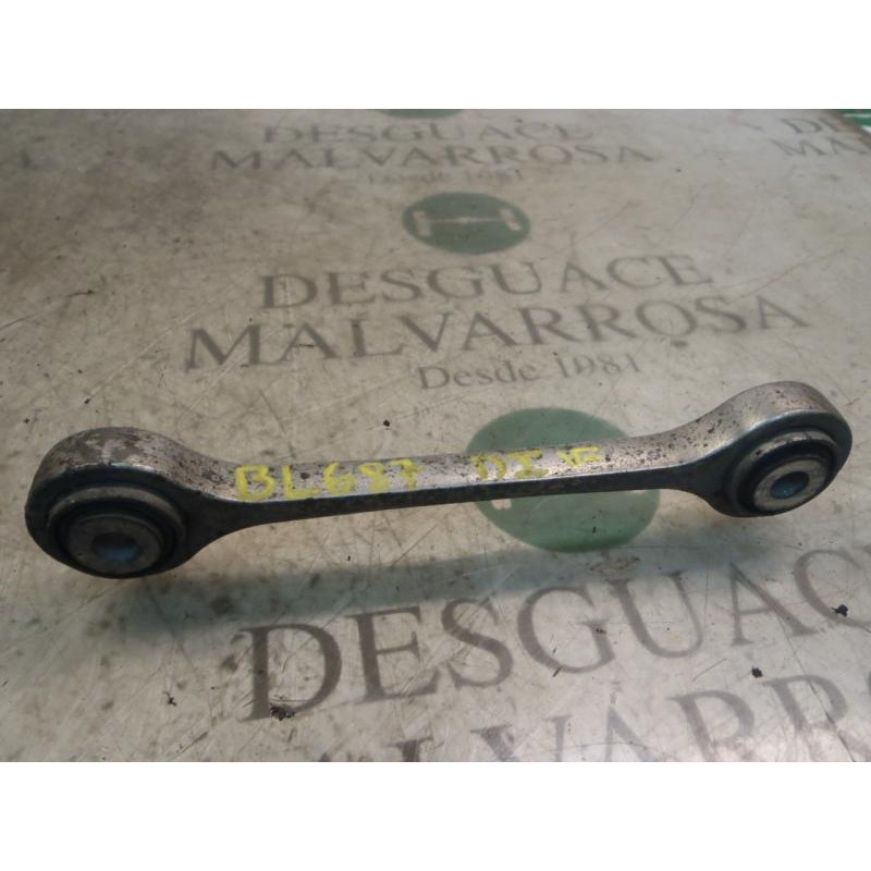 Recambio de tirante delantero izquierdo para volkswagen touareg (7la) 2.5 tdi referencia OEM IAM 7L0411317  