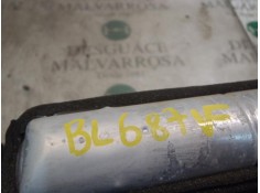 Recambio de radiador calefaccion / aire acondicionado para volkswagen touareg (7la) 2.5 tdi referencia OEM IAM 7L0819031   2