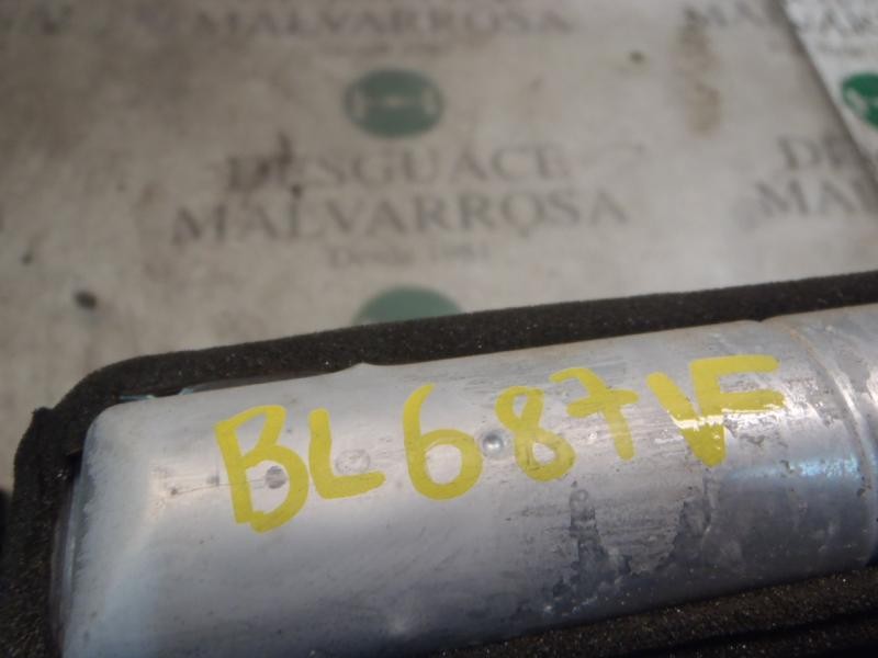 Recambio de radiador calefaccion / aire acondicionado para volkswagen touareg (7la) 2.5 tdi referencia OEM IAM 7L0819031  