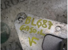 Recambio de enfriador aceite motor para volkswagen touareg (7la) 2.5 tdi referencia OEM IAM 070117021D   2