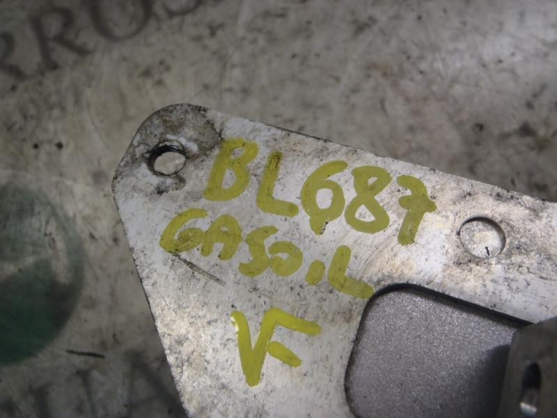 Recambio de enfriador aceite motor para volkswagen touareg (7la) 2.5 tdi referencia OEM IAM 070117021D  