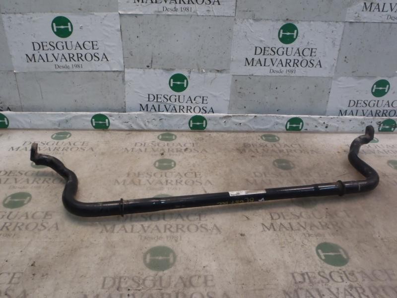 Recambio de barra estabilizadora delantera para volkswagen touareg (7la) 2.5 tdi referencia OEM IAM 7L0411025D  