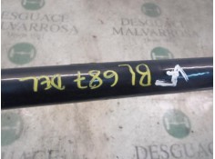 Recambio de barra estabilizadora delantera para volkswagen touareg (7la) 2.5 tdi referencia OEM IAM 7L0411025D   2