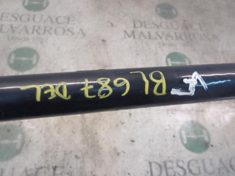 Recambio de barra estabilizadora delantera para volkswagen touareg (7la) 2.5 tdi referencia OEM IAM 7L0411025D  