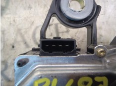 Recambio de motor limpia trasero para volkswagen touareg (7la) 2.5 tdi referencia OEM IAM 7L0955712C 7L0955712B  2