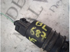 Recambio de bomba limpia para volkswagen touareg (7la) 2.5 tdi referencia OEM IAM 1K6955651   2