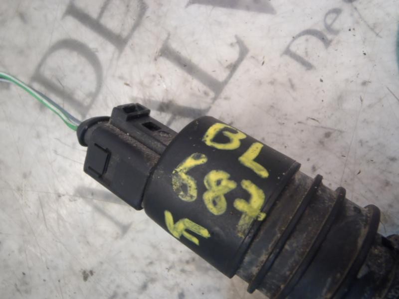 Recambio de bomba limpia para volkswagen touareg (7la) 2.5 tdi referencia OEM IAM 1K6955651  